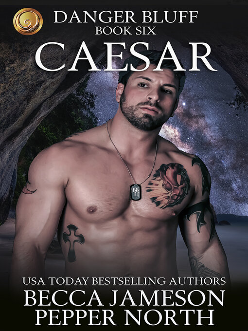 Title details for Caesar by Becca Jameson - Available